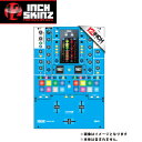 12inch SKINZ / Rane SEVENTY-TWO SKINZ (LITE BLUE) 【SEVENTY-TWO 用スキン】