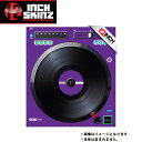 12inch SKINZ / Rane TWELVE SKINZ (SINGLE / 1枚) (PURPLE) 【TWELVE 用スキン】 ※旧モデル仕様※