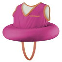 SwimSchool(スイムスクール) / Deluxe Tot Trainer（ピンク） 子供用 着衣型 浮き輪 海外品