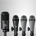 TELEFUNKEN(テレフンケン) / DD4 - ドラムレコーディングマイク -