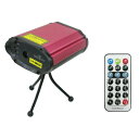 【80%off!!アウトレット品】e-lite(イーライト) / M-200RG 【イーライトレーザー】 【DJ / クラブ / ショー / パーティー / バ...