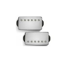 Bare Knuckle Pickups ( ベアナックルピックアップス ) / The Mule Set Chrome Cover/Nickel Screw ...