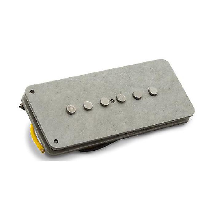 Seymour Duncan(セイモア・ダンカン) / Antiquity II Retrospecd Jazzmaster Neckの事ならフレンズにご相談ください。 Seymour Duncan(セイモア・ダンカン) / Antiquity II Retrospecd Jazzmaster Neckの特長！サウンドはAntiquityそのままに、新品のルック...... Seymour Duncan(セイモア・ダンカン) / Antiquity II Retrospecd Jazzmaster Neckのココが凄い！ Seymour Duncan(セイモア・ダンカン) / Antiquity II Retrospecd Jazzmaster Neckのメーカー説明 サウンドはAntiquityそのままに、新品のルックスを持ったピックアップが欲しいというリクエストに応えたRetrospecdシリーズ。コイルパターンはもとより、使用する素材も忠実に再現し、60年代のジャズマスター・ピックアップのサウンドをアウトプットします。 [直輸入品][Direct Import] Seymour Duncan(セイモア・ダンカン) / Antiquity II Retrospecd Jazzmaster Neckの仕様 ■ギター用ピックアップ■ジャズマスター用■AntiquityIIRetrospecd■ネック■マグネット：アルニコ5■DCResistance：8.2k■ケーブル：ClothPush-BackSeymour Duncan(セイモア・ダンカン) / Antiquity II Retrospecd Jazzmaster Neckの事ならフレンズにご相談ください。 Seymour Duncan(セイモア・ダンカン) / Antiquity II Retrospecd Jazzmaster Neckの特長！サウンドはAntiquityそのままに、新品のルック...... Seymour Duncan(セイモア・ダンカン) / Antiquity II Retrospecd Jazzmaster Neckのココが凄い！ Seymour Duncan(セイモア・ダンカン) / Antiquity II Retrospecd Jazzmaster Neckのメーカー説明 サウンドはAntiquityそのままに、新品のルックスを持ったピックアップが欲しいというリクエストに応えたRetrospecdシリーズ。コイルパターンはもとより、使用する素材も忠実に再現し、60年代のジャズマスター・ピックアップのサウンドをアウトプットします。 [直輸入品][Direct Import] Seymour Duncan(セイモア・ダンカン) / Antiquity II Retrospecd Jazzmaster Neckの仕様 ■ギター用ピックアップ■ジャズマスター用■AntiquityIIRetrospecd■ネック■マグネット：アルニコ5■DCResistance：8.2k■ケーブル：ClothPush-Back