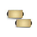 Bare Knuckle Pickups ( ベアナックルピックアップス ) / Aftermath Set Gold Cover 53mm夏休みセール