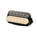 DIMARZIO ( ディマジオ ) / DP257 Illuminator Bridge Black/Cream夏休みセール