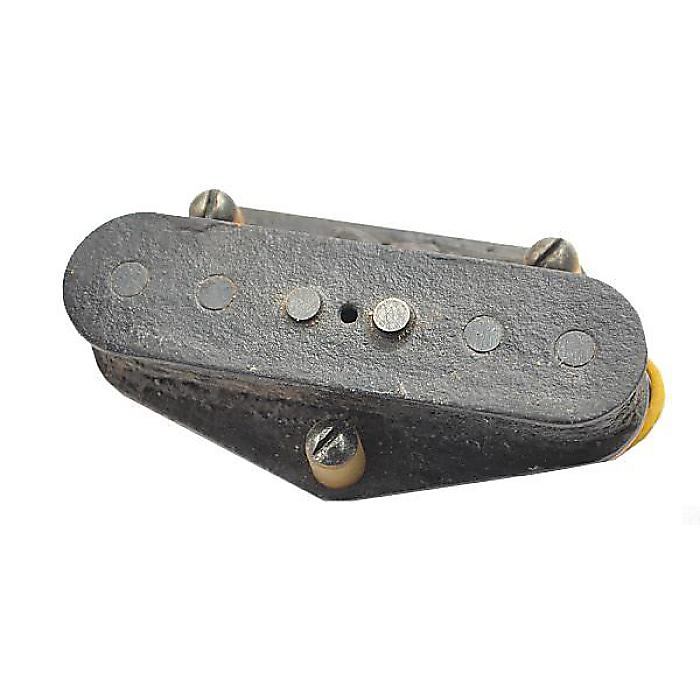 Seymour Duncan(セイモア・ダンカン) / ANTIQUITY TELE 55 BRIDGEの事ならフレンズにご相談ください。 Seymour Duncan(セイモア・ダンカン) / ANTIQUITY TELE 55 BRIDGEの特長！50年代中頃から見られるG弦とD弦のポールピースが高...... Seymour Duncan(セイモア・ダンカン) / ANTIQUITY TELE 55 BRIDGEのココが凄い！ Seymour Duncan(セイモア・ダンカン) / ANTIQUITY TELE 55 BRIDGEのメーカー説明 50年代中頃から見られるG弦とD弦のポールピースが高くセットされた時代のテレキャスター・サウンドを再現するモデル。ビンテージ同様のきつめの指板Rをもつギターで、よりバランスの取れたアウトプットが得られます。マグネットをアルニコ2にすることでよりスムースな高域が得られるのも特徴。 [直輸入品][Direct Import] Seymour Duncan(セイモア・ダンカン) / ANTIQUITY TELE 55 BRIDGEの仕様 ■ギター用ピックアップ■ANTIQUITYTELE55■ブリッジポジション■DCResistance：6.5K■マグネット：ALNICO2■ケーブル：CLOTHPUSH-BACKSeymour Duncan(セイモア・ダンカン) / ANTIQUITY TELE 55 BRIDGEの事ならフレンズにご相談ください。 Seymour Duncan(セイモア・ダンカン) / ANTIQUITY TELE 55 BRIDGEの特長！50年代中頃から見られるG弦とD弦のポールピースが高...... Seymour Duncan(セイモア・ダンカン) / ANTIQUITY TELE 55 BRIDGEのココが凄い！ Seymour Duncan(セイモア・ダンカン) / ANTIQUITY TELE 55 BRIDGEのメーカー説明 50年代中頃から見られるG弦とD弦のポールピースが高くセットされた時代のテレキャスター・サウンドを再現するモデル。ビンテージ同様のきつめの指板Rをもつギターで、よりバランスの取れたアウトプットが得られます。マグネットをアルニコ2にすることでよりスムースな高域が得られるのも特徴。 [直輸入品][Direct Import] Seymour Duncan(セイモア・ダンカン) / ANTIQUITY TELE 55 BRIDGEの仕様 ■ギター用ピックアップ■ANTIQUITYTELE55■ブリッジポジション■DCResistance：6.5K■マグネット：ALNICO2■ケーブル：CLOTHPUSH-BACK
