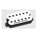 SEYMOUR DUNCAN ( セイモアダンカン ) / Holcomb Scourge TB White夏休みセール
