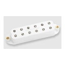 SEYMOUR DUNCAN ( セイモアダンカン ) / Little 78 Strat Bridge White夏休みセール