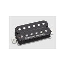 SEYMOUR DUNCAN ( セイモアダンカン ) / RTM DeMartini HB Black夏休みセール