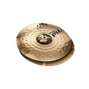 PAISTE ( パイステ ) / PST8 Reflector Medium Hats 14 PAIR夏休みセール