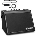Donner(ドナー) / DDA-20 / 電子ドラム用 外部 スピーカー 20W夏休みセール