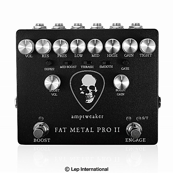 楽天市場】Amptweaker TightMetalの通販