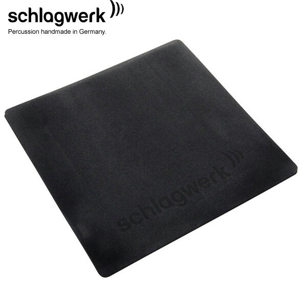 Schlagwerk(슈라그베르크) / 카혼·패드 [SR-SP20] 카혼 좌면용 패드