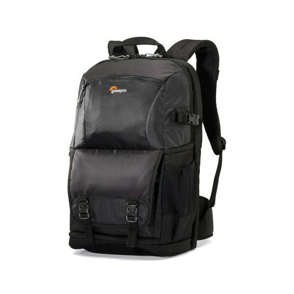 Lowepro Fastpack BP 250 AW II (Black) カメラバッグ 直輸入品 ロープロ