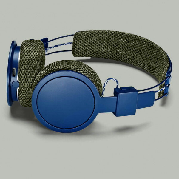 URBANEARS HELLAS (TRAIL) Bluetooth対応 ワイヤレスヘッドホン アーバンイヤーズ 直輸入品