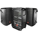 2大特典付 JBL(ジェービーエル) / EON208P ポータブルPAシステム 【Bluetooth対応/AKGのマイク付属】バレンタイン セール
