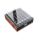 DECKSAVER(デッキセーバー) / DS-PC-MP2015 【Rane MP2015専用】