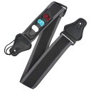 Mr.Power(ミスターパワー) / 3 Pick Holders ギターストラップ 直輸入品夏休みセール