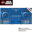 12inch SKINZ / Pioneer DDJ-SX3 SKINZ(Blue) 【DDJ-SX3用スキン】 お中元 セール