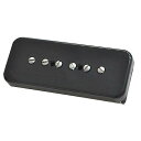 SEYMOUR DUNCAN ( セイモアダンカン ) / Antiquity P-90 Soapbar Neck Black夏休みセール