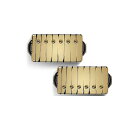 Bare Knuckle Pickups ( ベアナックルピックアップス ) / Ragnarok Set Gold Tyger 50mm夏休みセール