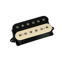 DIMARZIO ( ディマジオ ) / DP259 F-SPACE Titan Bridge Black/Cream夏休みセール