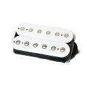 SUHR ( サー ) / Thornbucker Bridge 53mm White夏休みセール