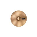 SABIAN ( セイビアン ) / B8X MEDIUM CRASH 16inch (B8X-16MC)夏休みセール