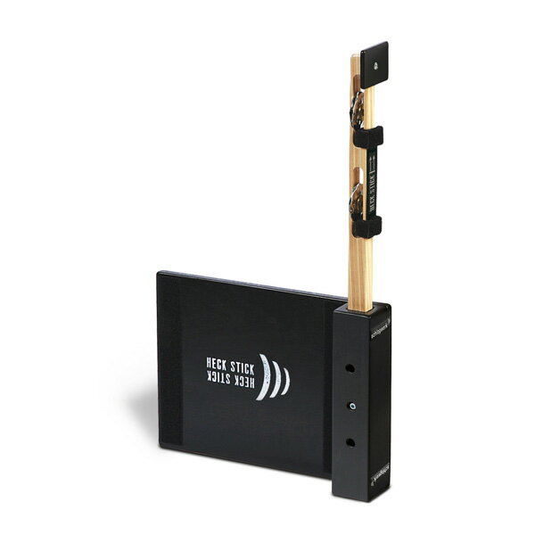 Schlagwerk(シュラグヴェルク) / SR-HECK75 【Heck Stick】ヘックスティック 【カホン・アクセサリー】ブラックフライデー