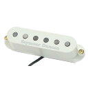 SEYMOUR DUNCAN ( セイモアダンカン ) / STK-S9b Hot Stack Plus Bridge Parchment夏休みセール
