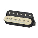 SEYMOUR DUNCAN ( セイモアダンカン ) / TB-5 Duncan Custom Trembucker Zebra夏休みセール