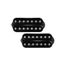 Bare Knuckle Pickups ( ベアナックルピックアップス ) / Painkiller 7strings Set Black夏休みセール