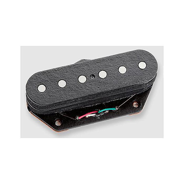 SEYMOUR DUNCAN ( セイモアダンカン ) / BG1400 Tele Lead Stack Bridge No Logo夏休スペシャル