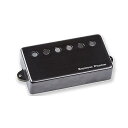 SEYMOUR DUNCAN ( セイモアダンカン ) / Jeff Loomis Blackouts Neck Pickup Black夏休みセール