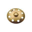SABIAN ( セイビアン ) / AAX O-ZONE CRASH 18inch BRILLIANT FINISH夏休みセール