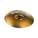 PAISTE ( パイステ ) / RUDE WILD CRASH 17inch夏休みセール