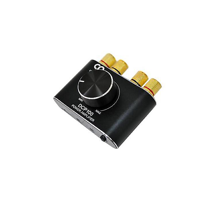 CLASSIC PRO ( クラシックプロ ) / DCP100　超小型Bluetoothパワーアンプ夏休スペシャル auc-mhfriend-10038584 ミュージックハウス フレンズ サンプル画像3