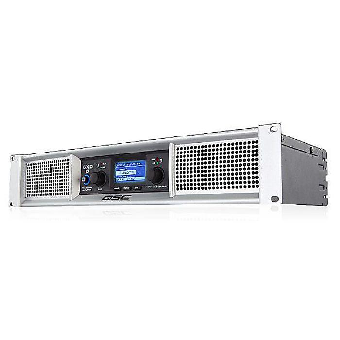 QSC ( ���塼�������� ) / GXD8�����ƥ쥪���ѥ����ײƵ٥��ڥ����