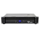 CLASSIC PRO ( クラシックプロ ) / CPX2000 ステレオ・パワーアンプ夏休みセール