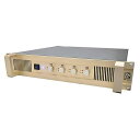 CLASSIC PRO ( クラシックプロ ) / CP4200 4チャンネル・パワーアンプ夏休みセール|詳細画像