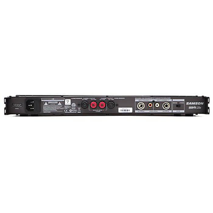 SAMSON ( ���ॽ�� ) / Servo 120a�����ƥ쥪���ѥ����ײƵ٥��ڥ����