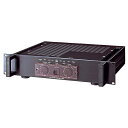 TOA ( ティーオーエー ) / P-120D パワーアンプ夏休みセール
