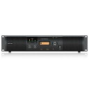 BEHRINGER ( ベリンガー ) / NX1000D ステレオ・パワーアンプ夏休みセール