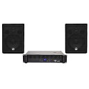 CLASSIC PRO ( クラシックプロ ) / CLASSIC PRO PAセット CP12E ペア + CPX600夏休みセール
