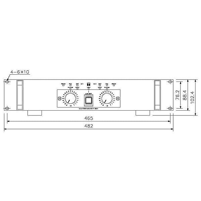 TOA ( �ƥ����������� ) / P-80DH���ϥ�����ԡ����󥹥ѥ����ײƵ٥��ڥ����