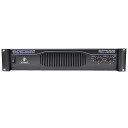 BEHRINGER ( ベリンガー ) / EP4000 ステレオ・パワーアンプ夏休みセール