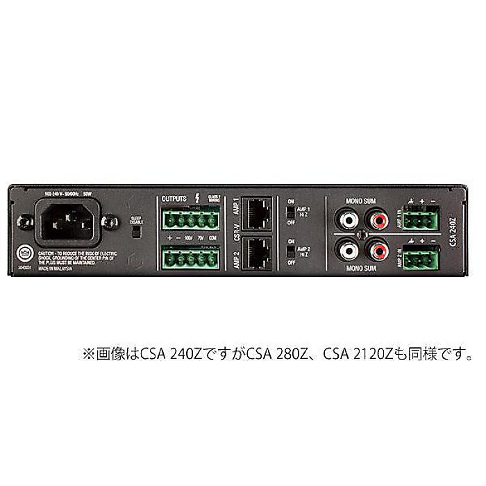 JBL ( �������ӡ����� ) / CSA280Z �ѥ����ײƵ٥��ڥ����