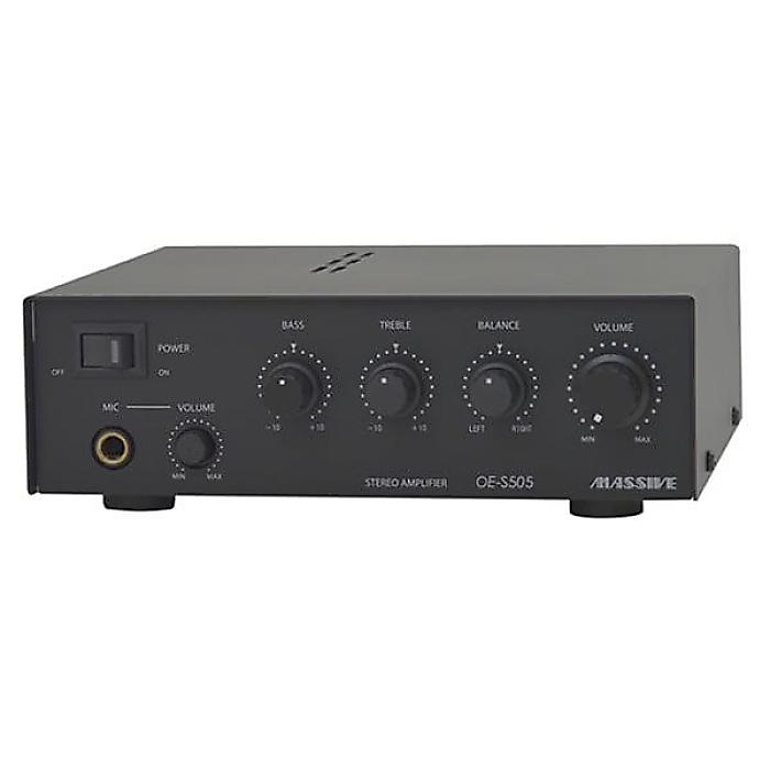 MASSIVE ( �ޥå��� ) / OE-S505�Ƶ٥��ڥ����