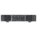 TOA ( ティーオーエー ) / IP-600D パワーアンプ夏休みセール