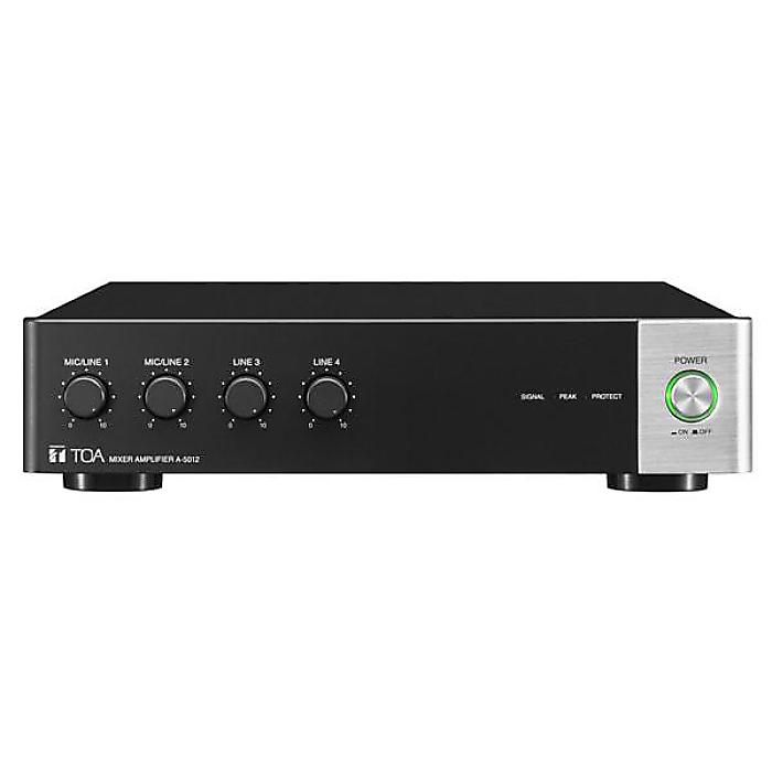 TOA ( ティーオーエー ) / A-5006 ミキサーアンプ夏休スペシャル